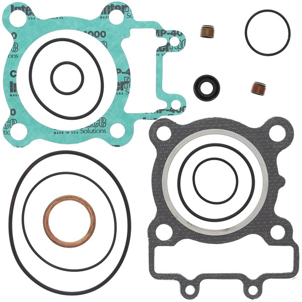 Vertex/Winderosa Gaskets — Kawasaki KLF250