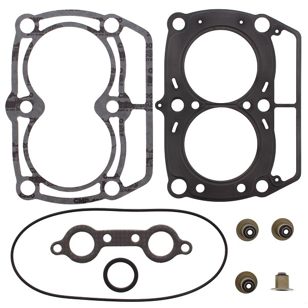 Vertex/Winderosa Gaskets — Polaris P700