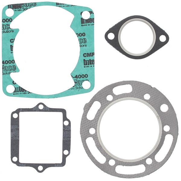 Vertex/Winderosa Gaskets — Polaris P300, Polaris P350