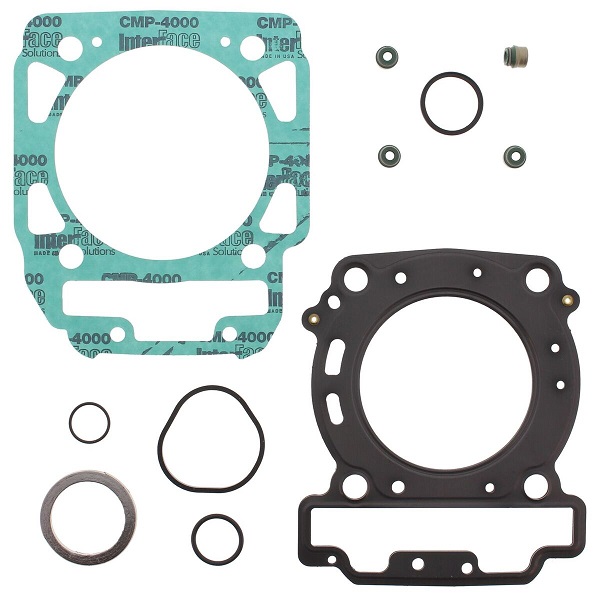 Vertex/Winderosa Gaskets — Can-Am 330