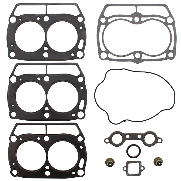 Vertex/Winderosa Gaskets — Polaris P800