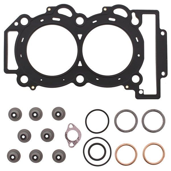 Vertex/Winderosa Gaskets — Polaris P570, Polaris P850