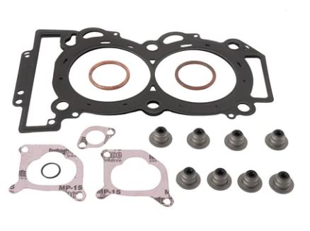 Vertex/Winderosa Gaskets — Polaris P1000