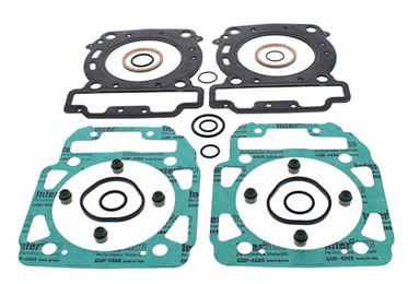Vertex/Winderosa Gaskets — Can-Am 650