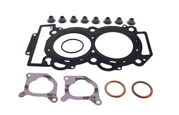 Vertex/Winderosa Gaskets — Polaris P850