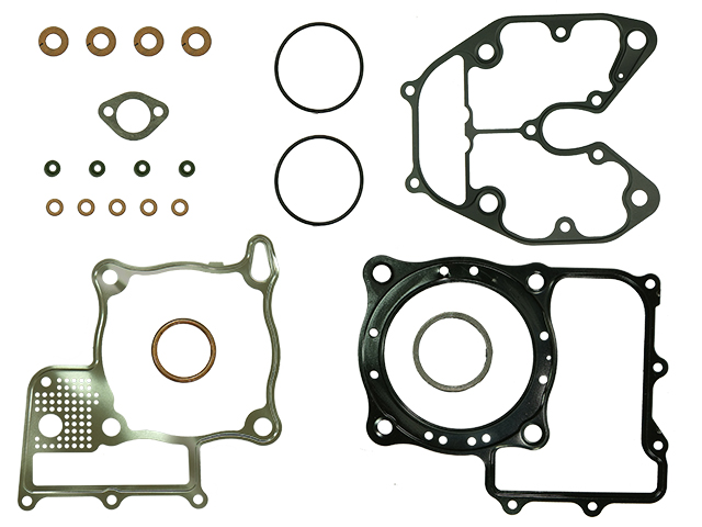 Namura Gaskets — Honda TRX650