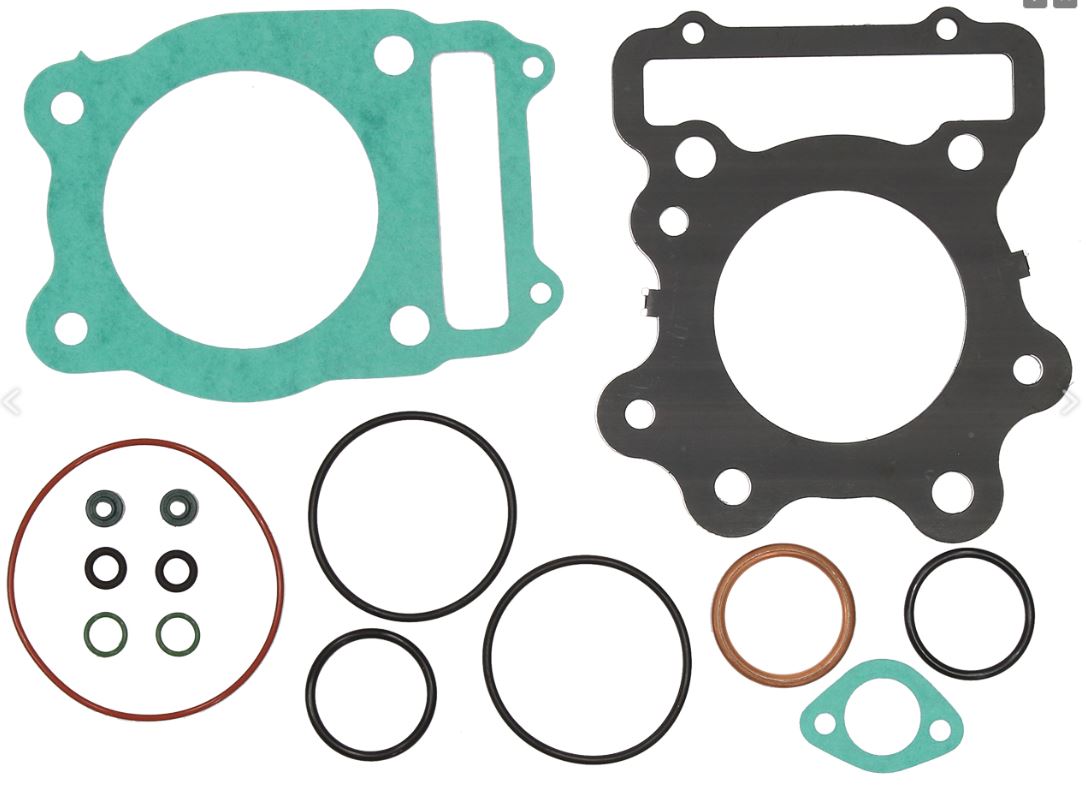 Namura Gaskets — Honda ATC250, Honda TRX250