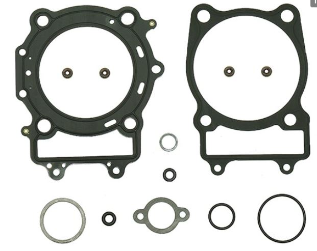 Namura Gaskets — Arctic Cat AC550, Arctic Cat AC570