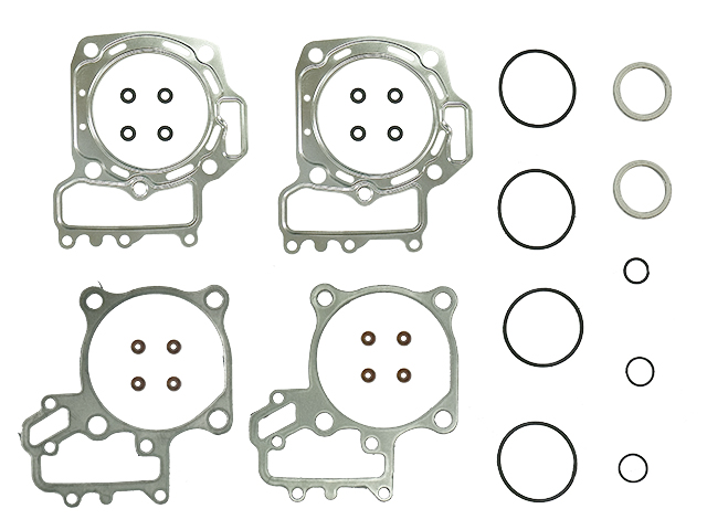 Namura Gaskets — Kawasaki KRF800