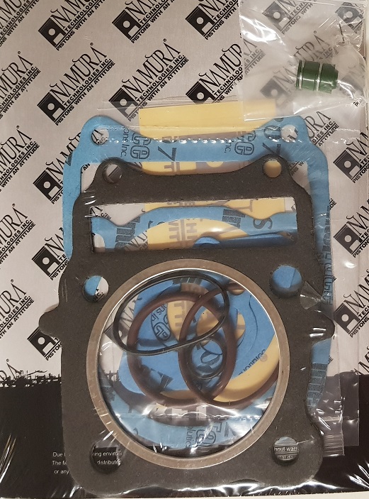 Namura Gaskets — Suzuki LT250, Suzuki LT300, Suzuki LTF300