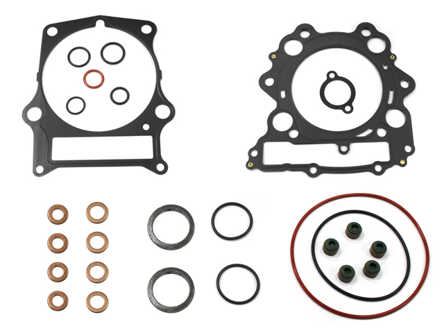 Namura Gaskets — Yamaha MZ660, Yamaha SZR660, Yamaha YFM660