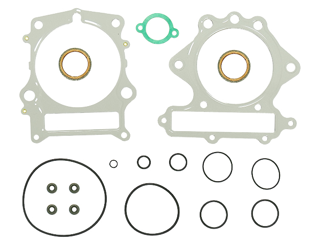 Namura Gaskets — Yamaha SRX600, Yamaha TT600, Yamaha XT600 +2 more