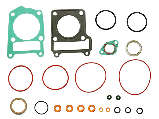 Namura Gaskets — Yamaha TTR125, Yamaha XT125, Yamaha YBR125 +1 more