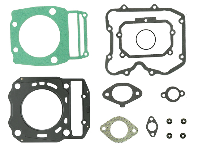 Namura Gaskets — Polaris P500