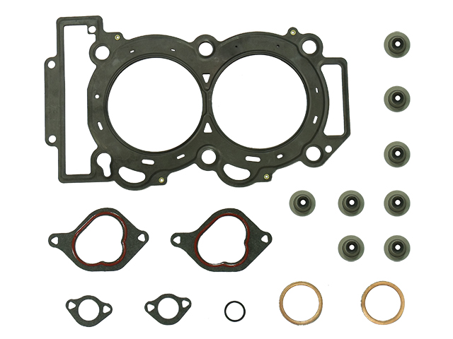 Namura Gaskets — Polaris P850