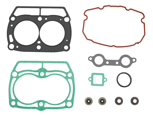 Namura Gaskets — Polaris P800
