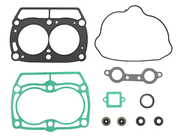 Namura Gaskets — Polaris P800