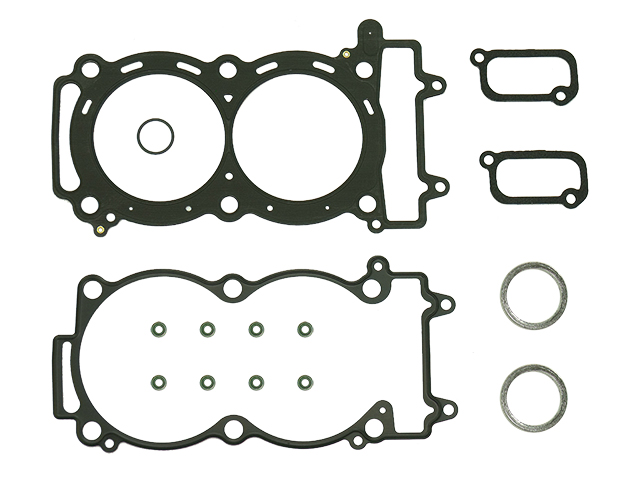 Namura Gaskets — Polaris P900