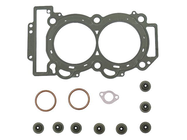 Namura Gaskets — Polaris P1000