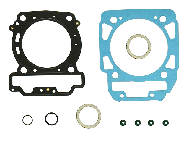 Namura Gaskets — Can-Am 400