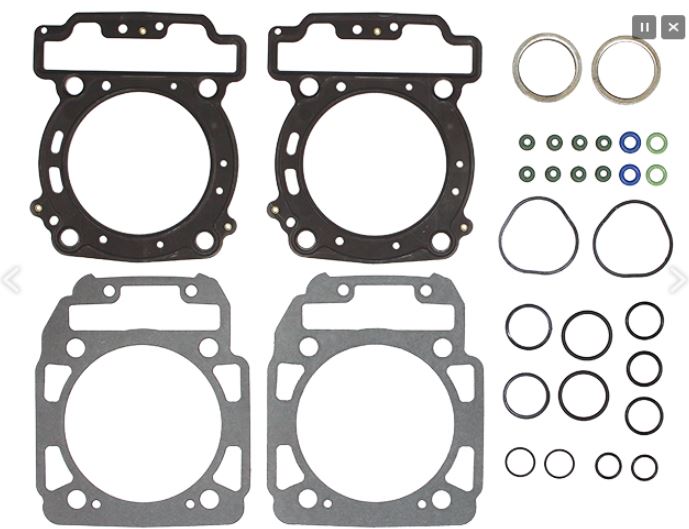 Namura Gaskets — Can-Am 1000, Can-Am 900