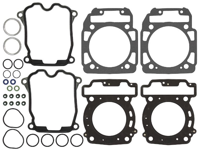 Namura Gaskets — Can-Am 570