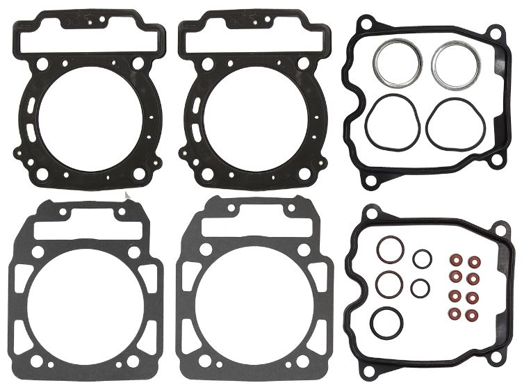 Namura Gaskets — Can-Am 850