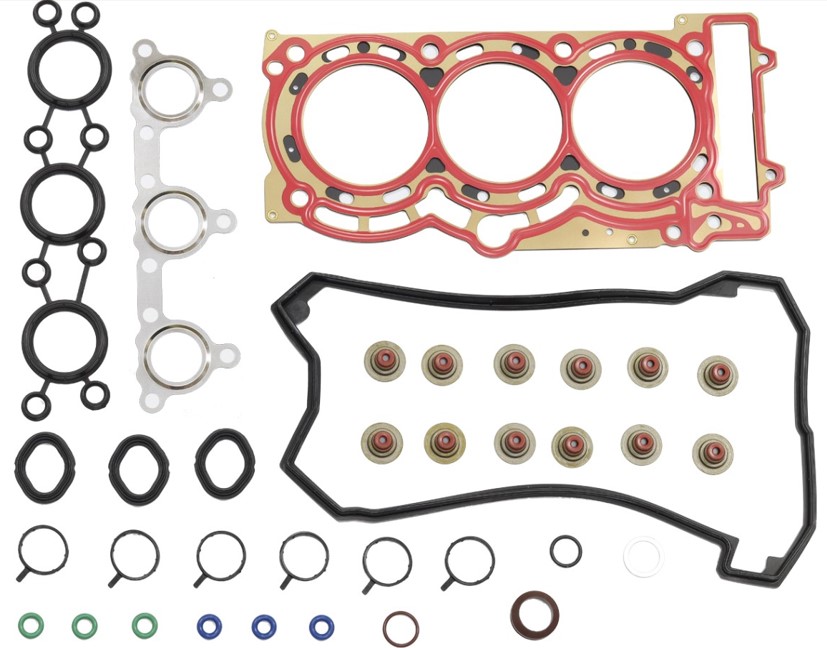 Namura Gaskets — Can-Am 900