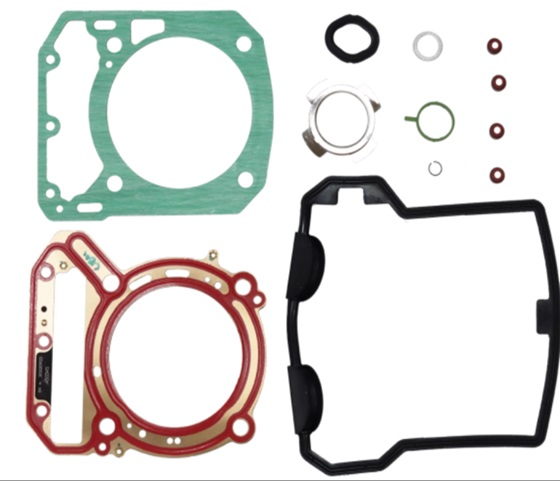 Namura Gaskets — Can-Am 500, Can-Am 700