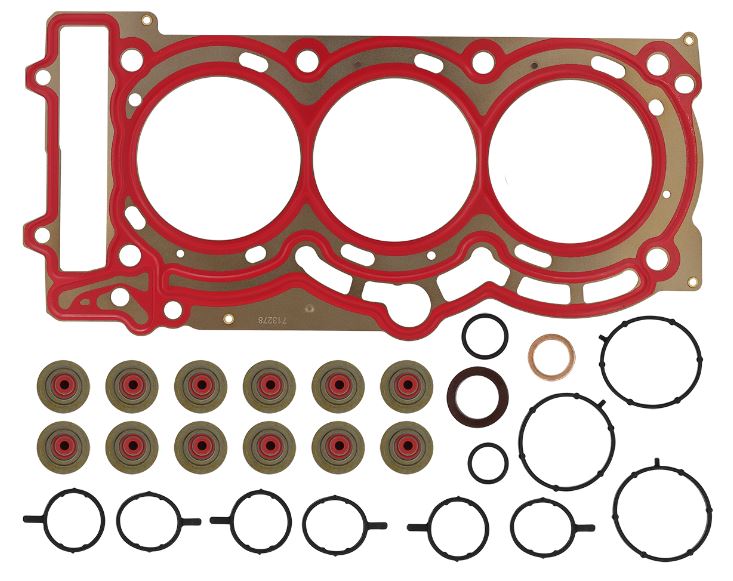 Namura Gaskets — Sea-Doo SD900