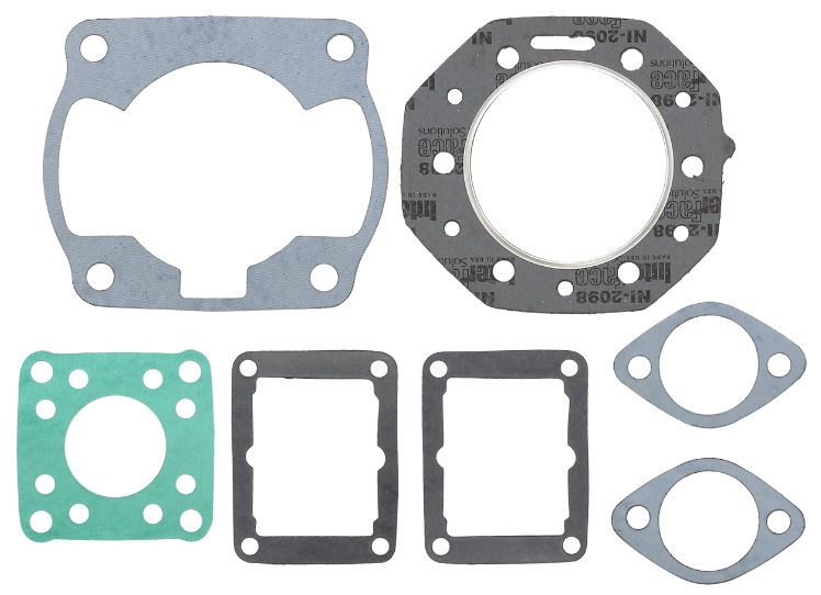 Namura Gaskets — Kawasaki - Pwc 300