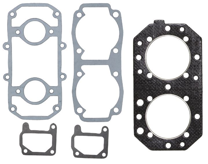 Namura Gaskets — Kawasaki - Pwc 650