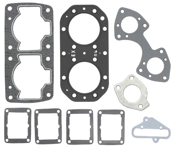 Namura Gaskets — Kawasaki - Pwc 650