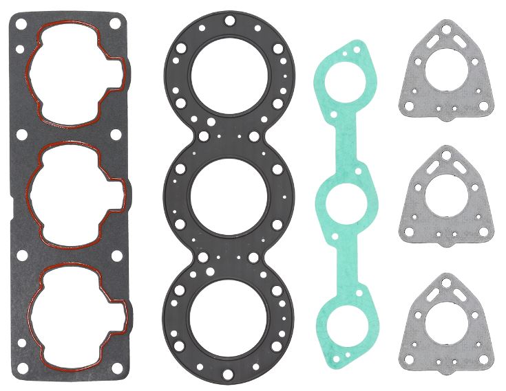 Namura Gaskets — Kawasaki - Pwc 900