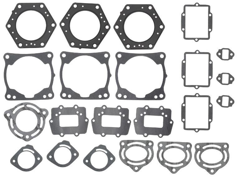 Namura Gaskets — Kawasaki - Pwc 1200