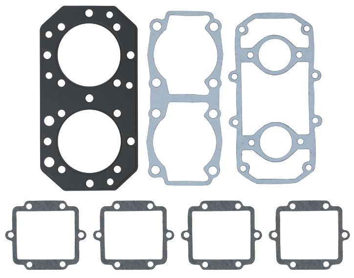 Namura Gaskets — Kawasaki - Pwc 550