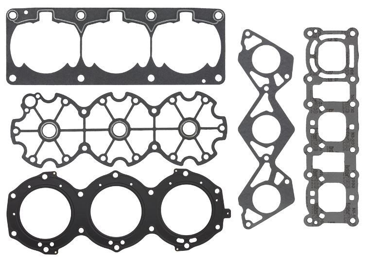Namura Gaskets — Yamaha - Pwc 1200