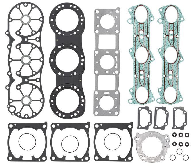 Namura Gaskets — Yamaha - Pwc 1200