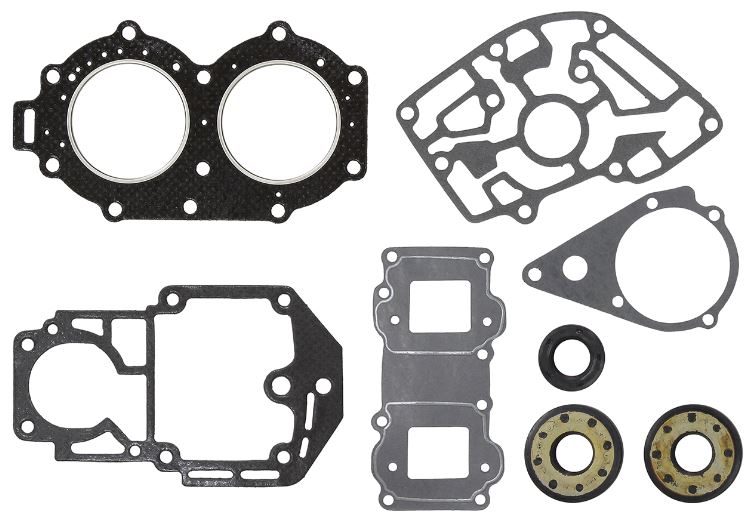 Namura Gaskets — Yamaha - Pwc 500