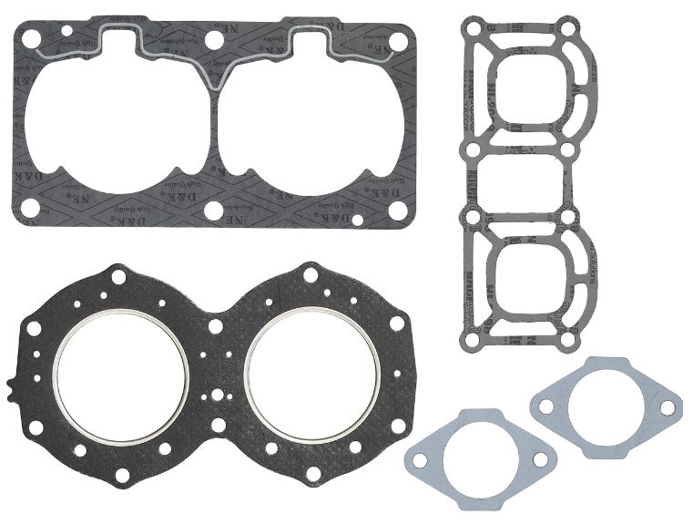 Namura Gaskets — Yamaha - Pwc 650