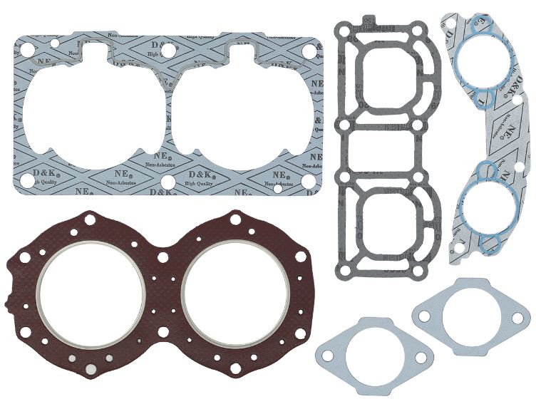 Namura Gaskets — Yamaha - Pwc 700