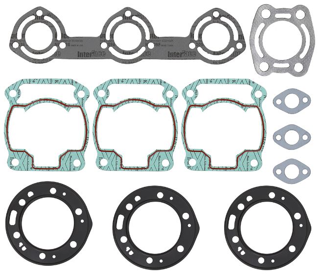 Namura Gaskets — Polaris - Pwc P750