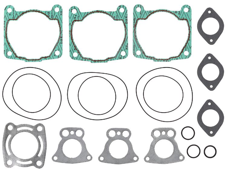 Namura Gaskets — Polaris - Pwc P1050