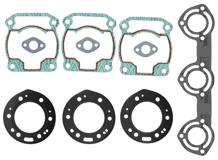 Namura Gaskets — Polaris - Pwc P650