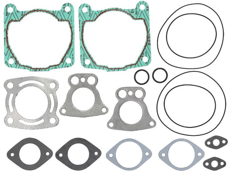 Namura Gaskets — Polaris - Pwc P780