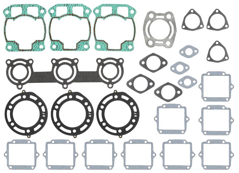 Namura Gaskets — Polaris - Pwc P780