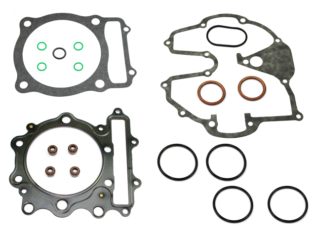 Namura Gaskets — Honda XR650