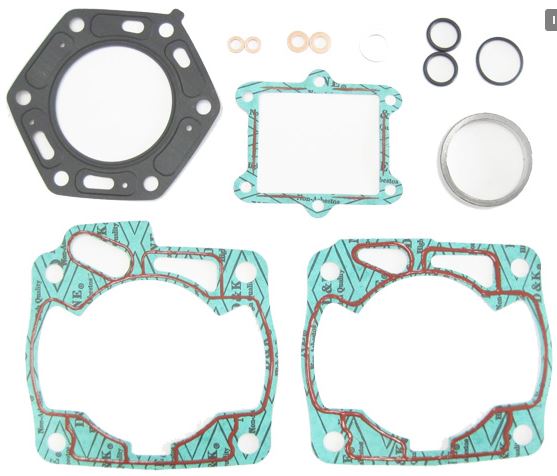 Namura Gaskets — Honda CRM250
