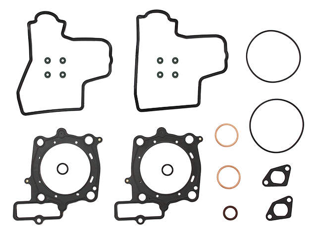 Namura Gaskets — Aprilia 550