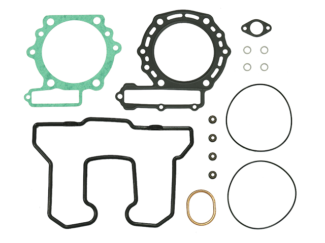 Namura Gaskets — Kawasaki KLR650